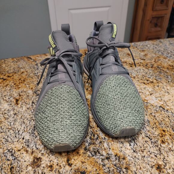 PUMA Men's Running Shoes Size 12 US Model 189503 03 - Picture 9 of 12